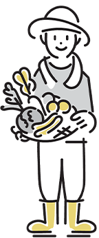 GRFボランティアメンバー募集中